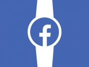 Facebook Akıllı Saat