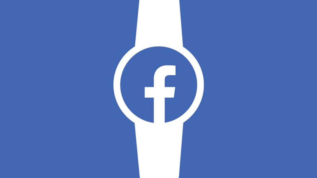 Facebook Akıllı Saat