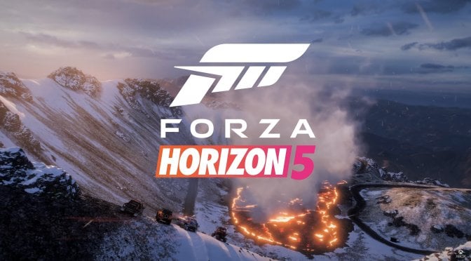 Forza Horizon 5 çıkış tarihi