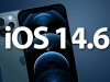 iOS 14.6 Güncellemesi