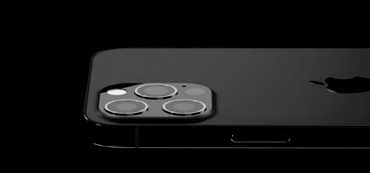 iPhone 13 Pro