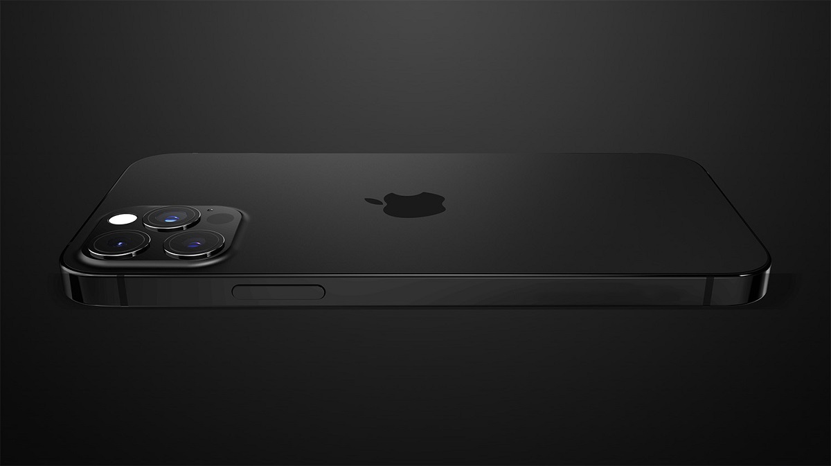 iPhone 13 Pro Black