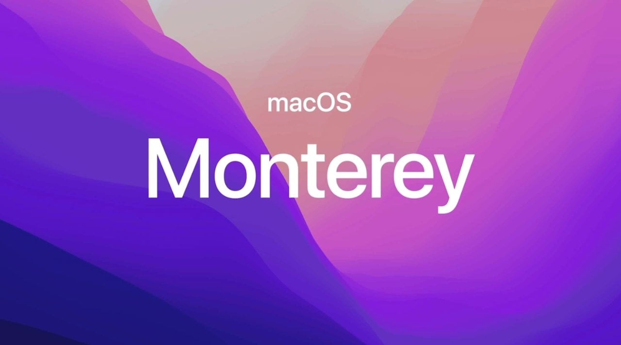 macOS Monterey özellikleri / macOS 12 özellikleri