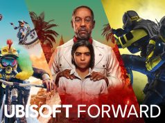 Ubisoft Forward 2021 etkinliğinde gösterilen tüm fragmanlar