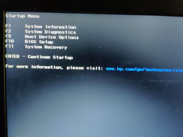 Windows 11 boot (önyükleme) BIOS/UEFI