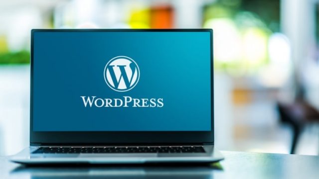 WordPress 5.8 WebP desteği