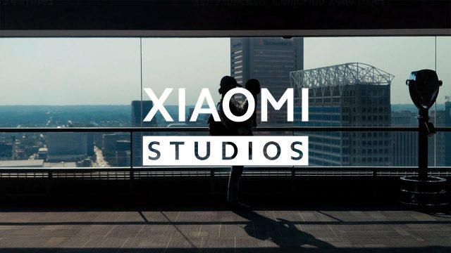 Xiaomi Studios