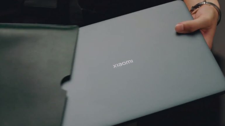 Xiaomi Mi NoteBook Pro X Tanıtıldı! İşte Fiyatı ve Özellikleri