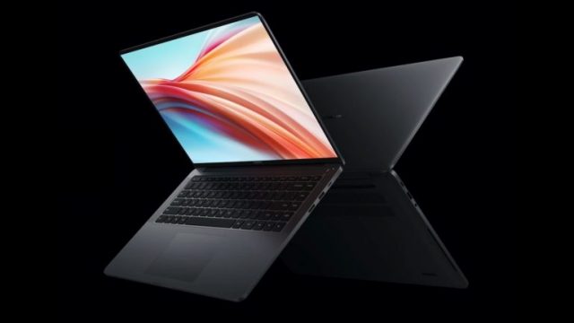 Xiaomi Mi NoteBook Pro X fiyatı ve özellikleri