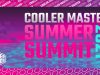 Cooler Master Dijital Yaz Zirvesi 2021