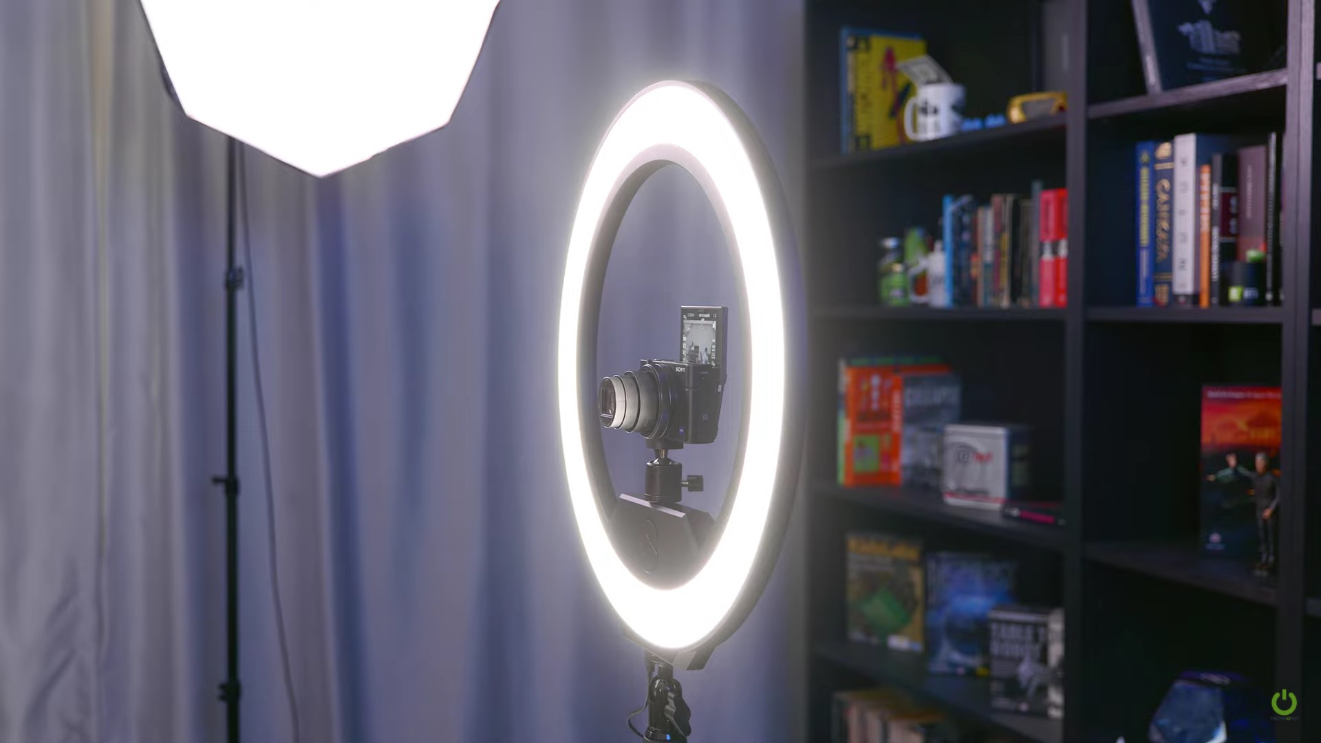Elgato Ring Light İncelemesi
