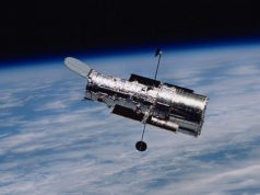 Hubble Uzay Teleskobu NASA