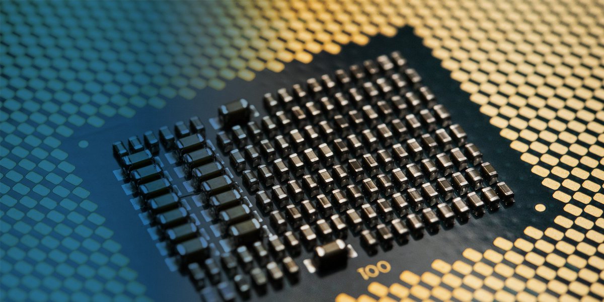 Intel İşlemci CPU ALK