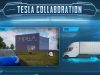 PUBG Mobile Tesla