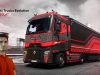 Renault Trucks ETS 2 Uluslararası Tasarım Yarışması Enes Bolat