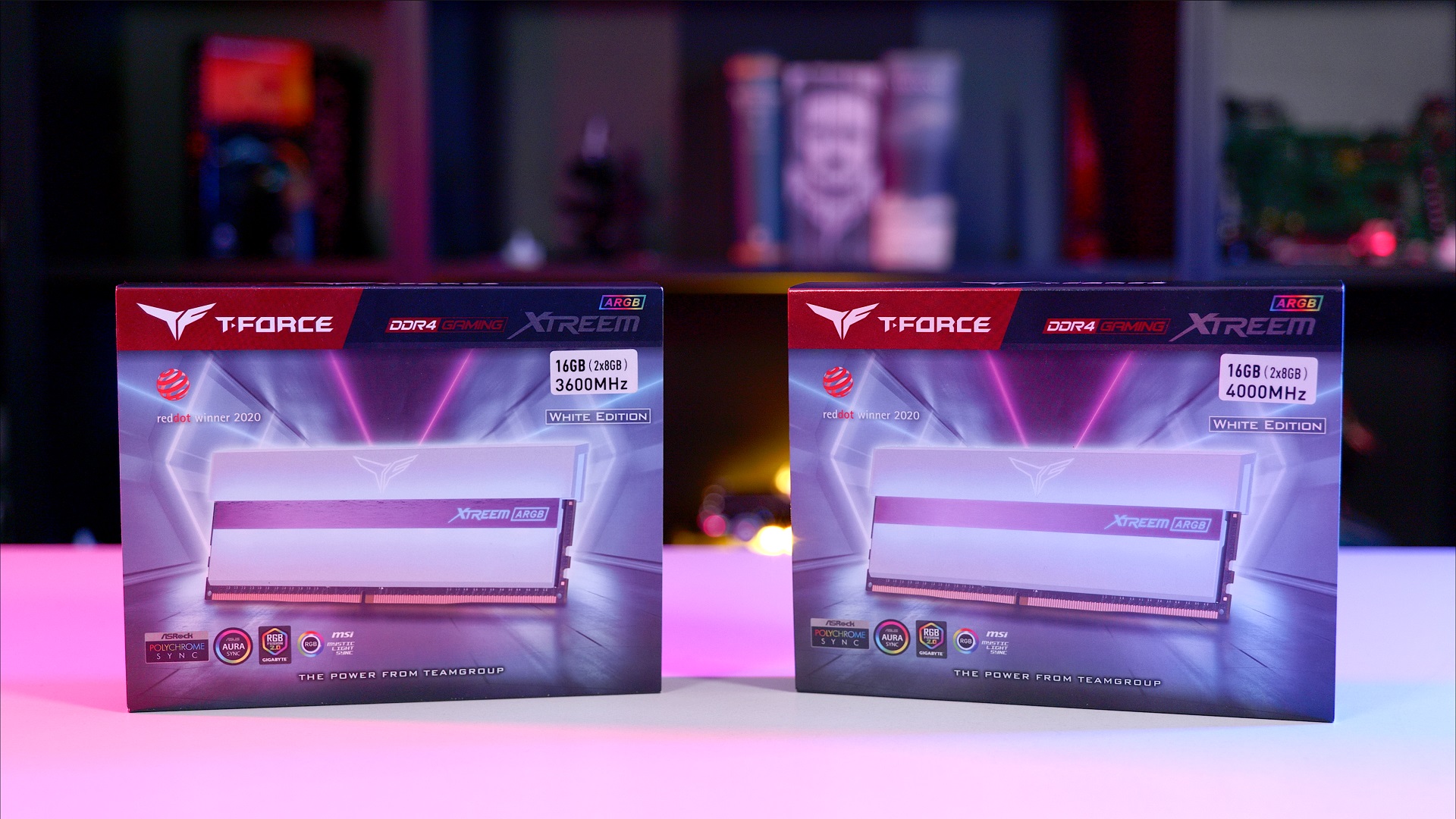 2400 MHz, 3600 MHz ve 4000 MHz: Oyun Performansına Etkisi Ne?