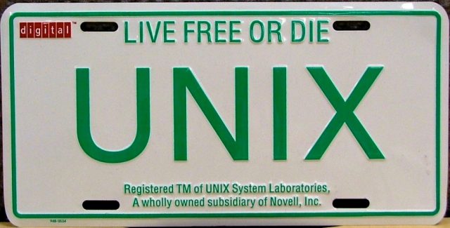 UNIX Sistemlerde Grup ve Kullanıcı Yönetimi