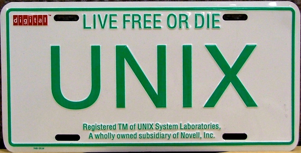 UNIX Sistemlerde Grup ve Kullanıcı Yönetimi