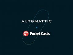 Automattic Pocket Casts