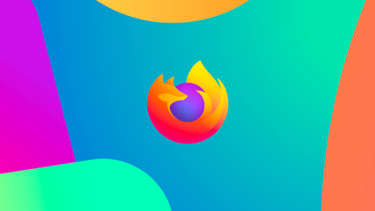 firefox 90