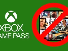 GTA 5 Xbox Game Pass Kütüphanesinden Ayrılıyor