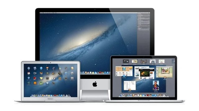 Mac OS X Lion Ücretsiz