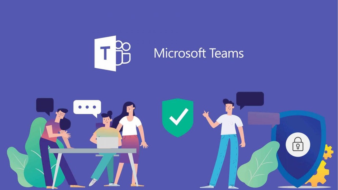Microsoft Teams Kimlik Avı