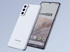 Samsung Galaxy S21 FE Unpacked 2021