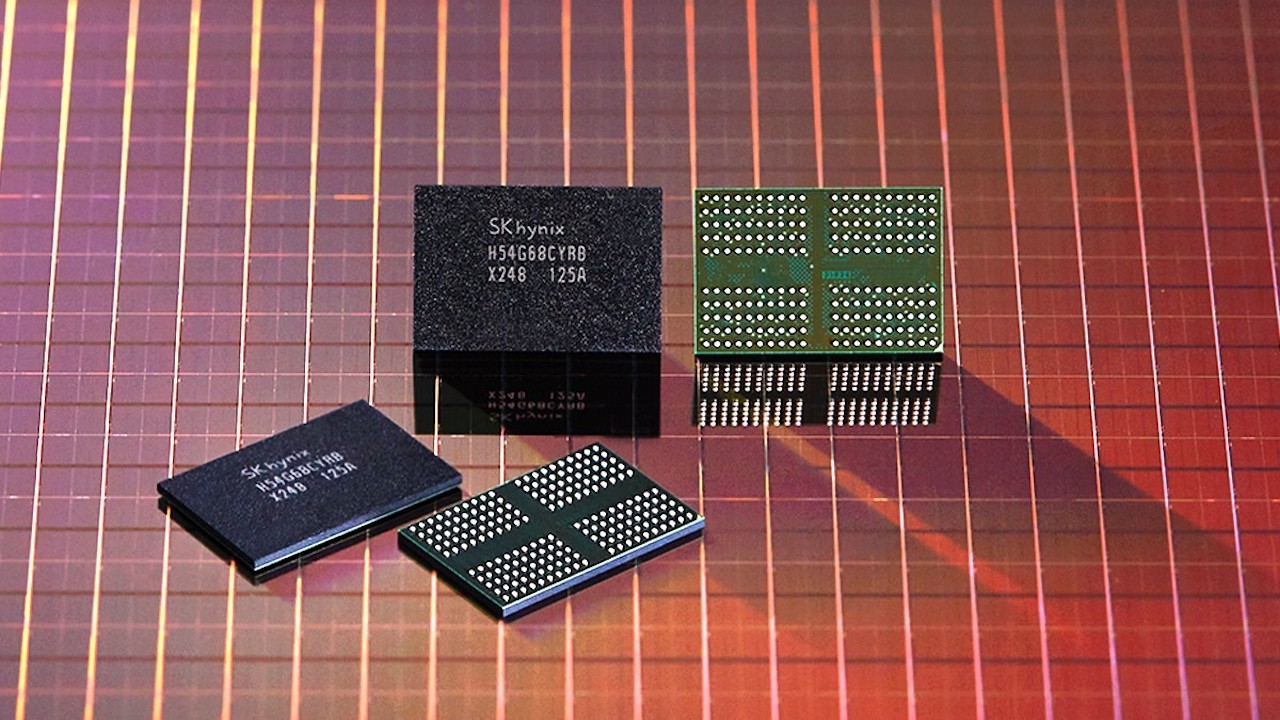 SK hynix 1anm