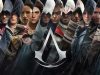Ubisoft Assassin's Creed Infinity Live Service oyunu