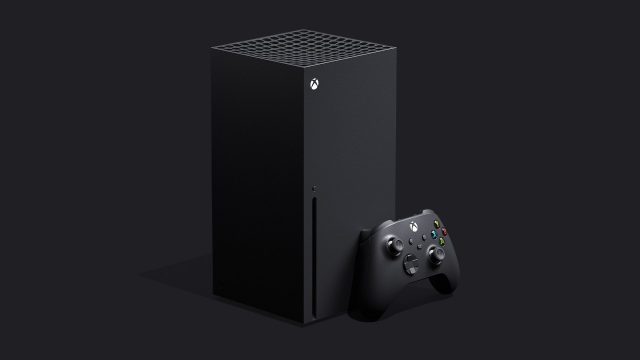 Xbox Series X Donanım Revizyonu