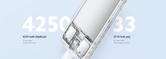 Xiaomi Mi 11 Lite incelemesi 