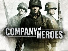 yeni Company of Heroes