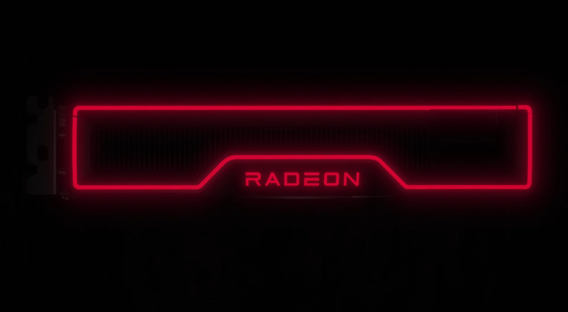 AMD Radeon RX Ekran Kartı