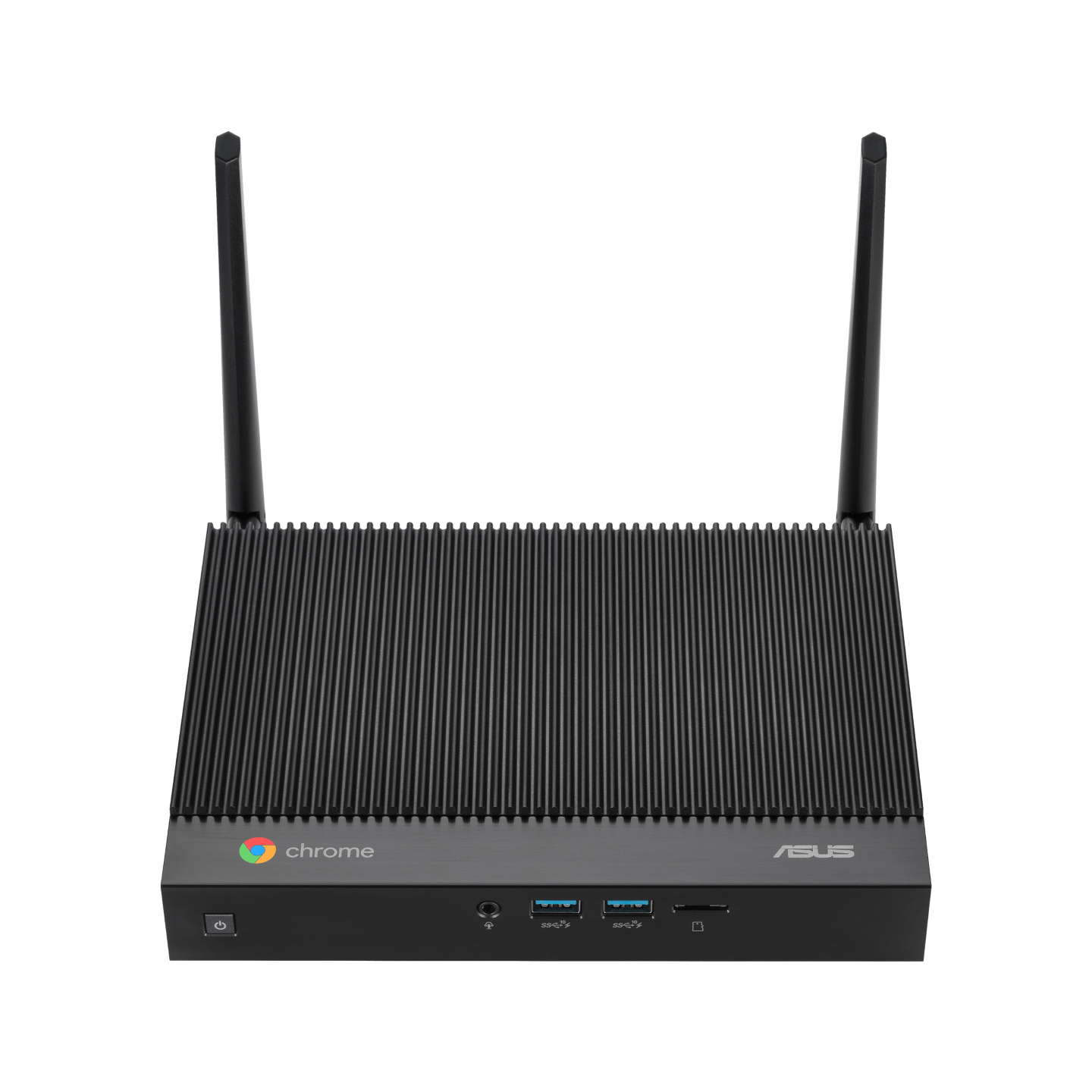 ASUS Fansız Chromebox