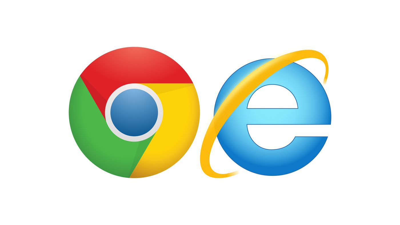 ChromeIE