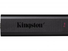 Kingston DataTraveler Max USB 3.2 Gen 2