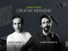NVIDIA Studio Creative Weekend