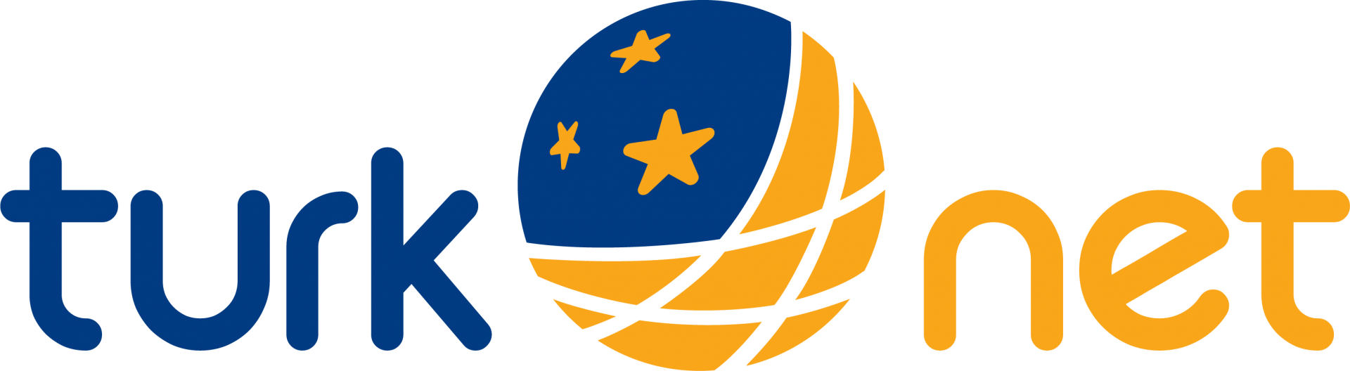 TURKNET LOGO