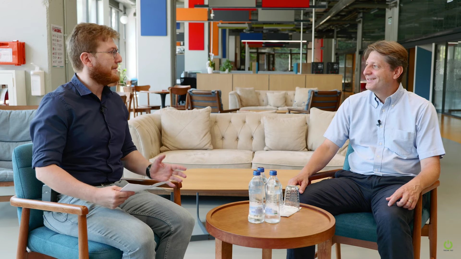 TurkNet Genel Müdürü Cem Mehmet Çelebiler İle İnterneti Konuştuk