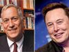 Walter Isaacson'ın Elon Musk Biyografisi Yazdığı Resmen Doğrulandı