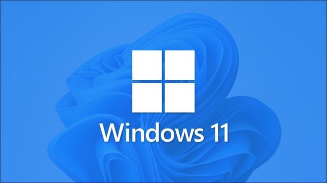 Windows 11 indir