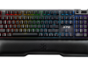 XPG SUMMONER RGB Mekanik Klavye