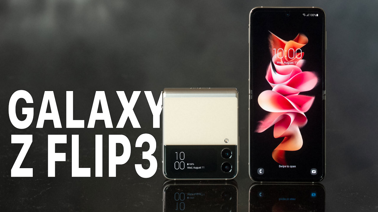 Samsung Galaxy Z Flip 3 5G Fiyatı ve Özellikleri