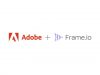 Adobe Frame.io