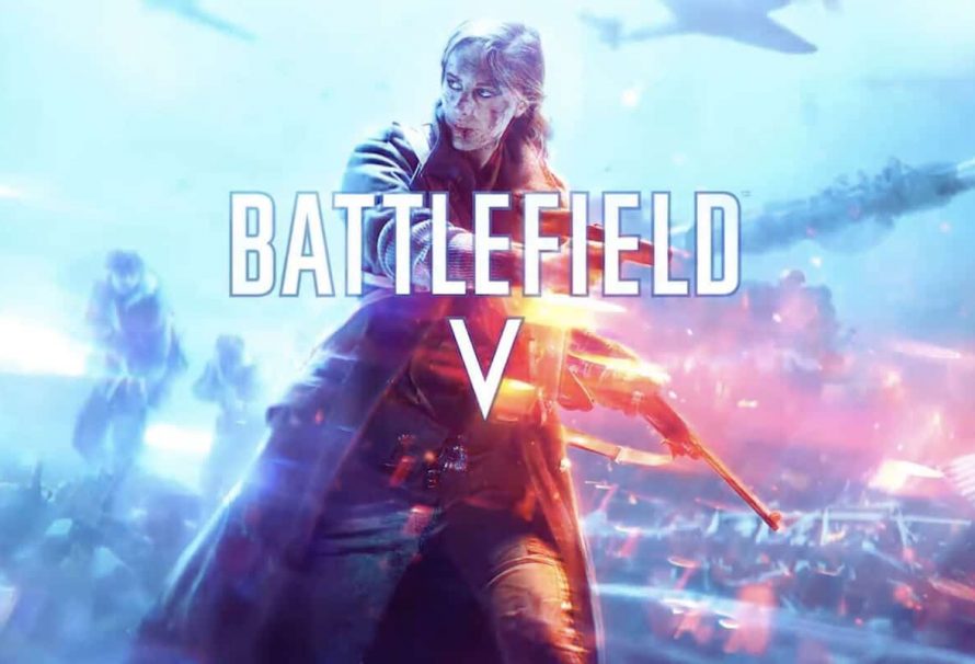 Battlefield 5 ücretsiz