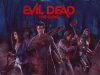 Evil Dead: The Game 2022