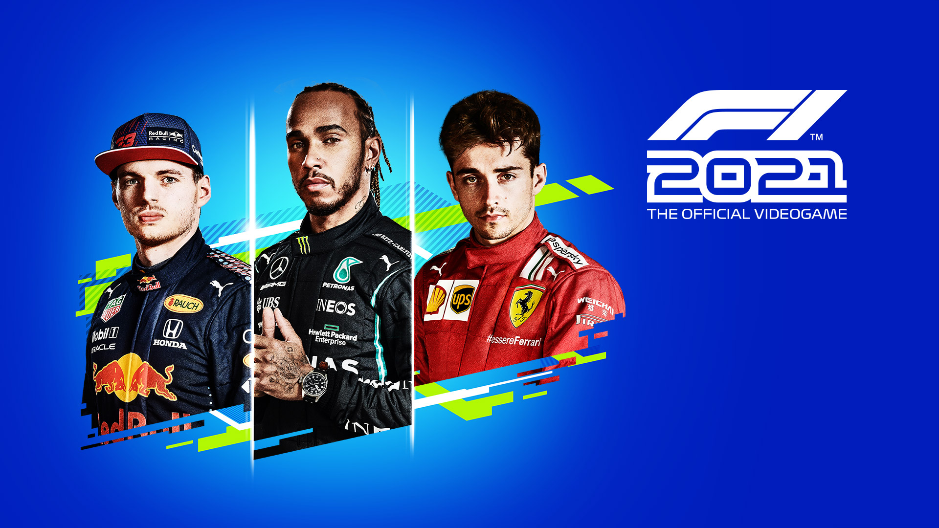 F1 2021 incelemesi