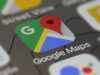 Google Haritalar Karanlık Mod
