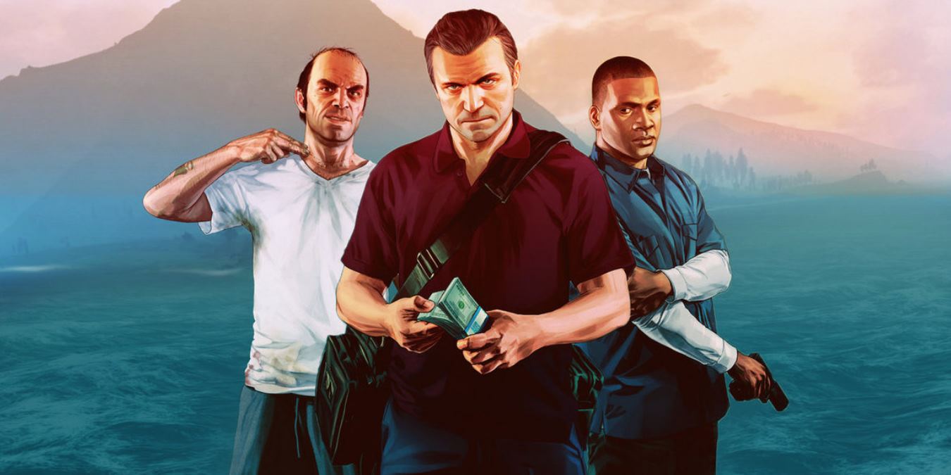 GTA 5 satış rakamları